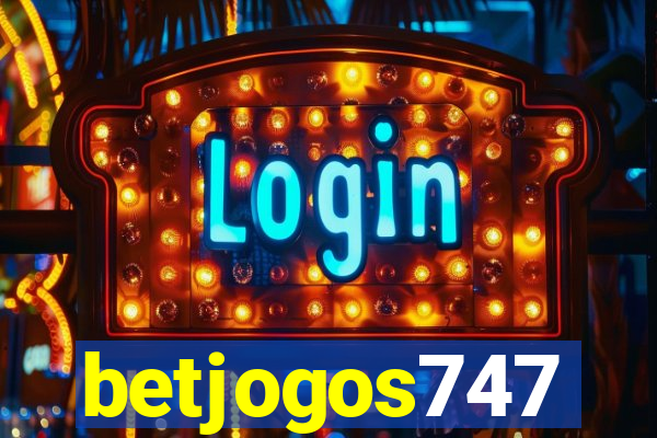 betjogos747