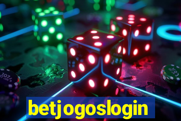 betjogoslogin