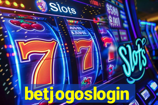 betjogoslogin