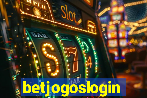 betjogoslogin