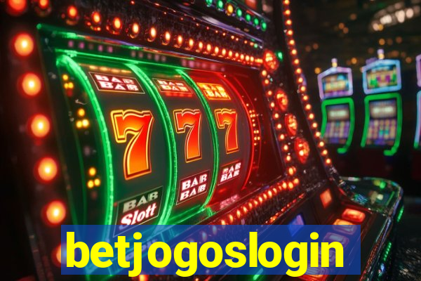 betjogoslogin