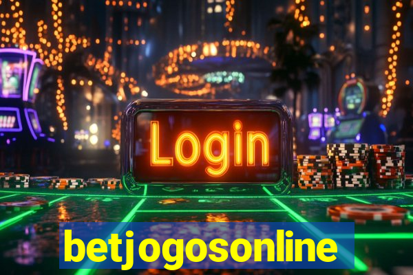 betjogosonline