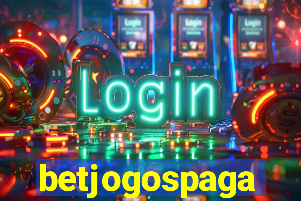 betjogospaga