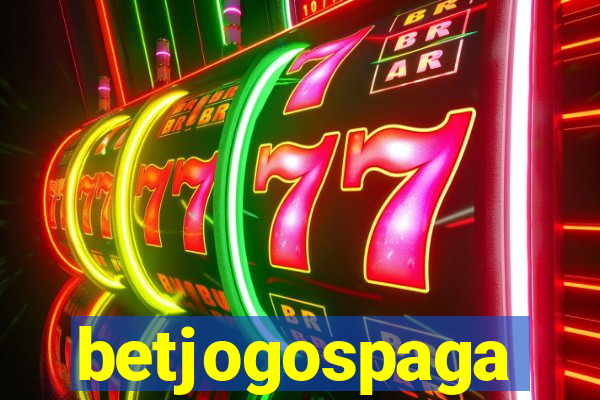 betjogospaga