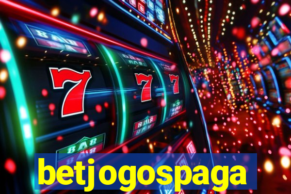 betjogospaga