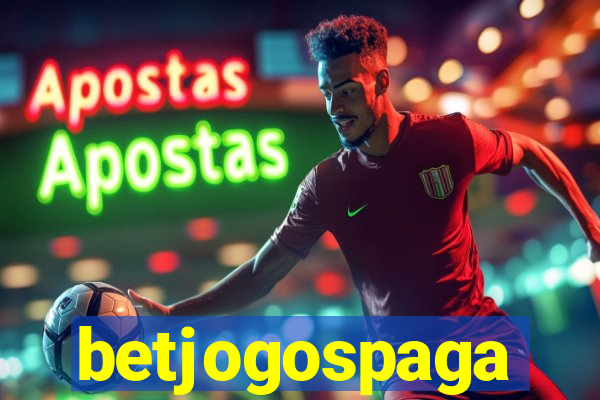 betjogospaga
