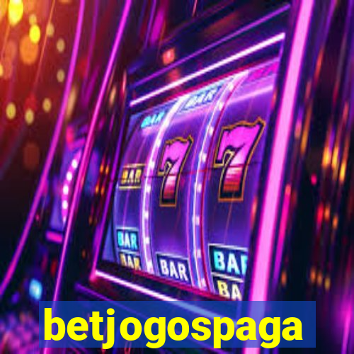 betjogospaga