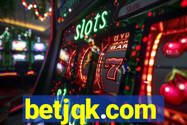 betjqk.com