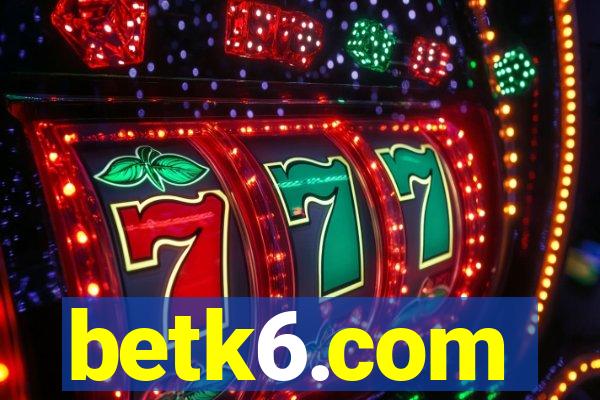 betk6.com