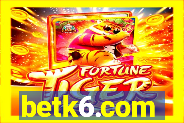 betk6.com