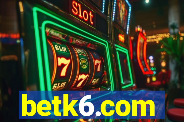 betk6.com