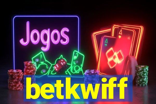 betkwiff