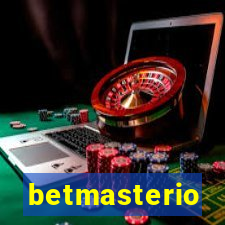 betmasterio