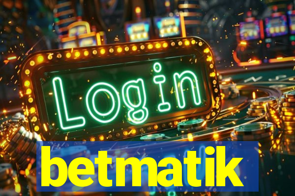 betmatik