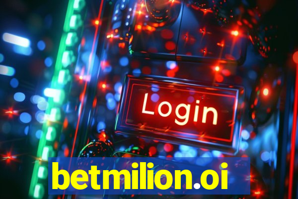 betmilion.oi