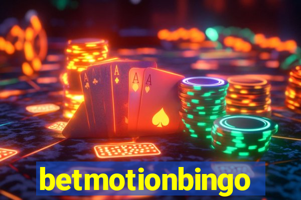 betmotionbingo