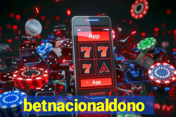betnacionaldono