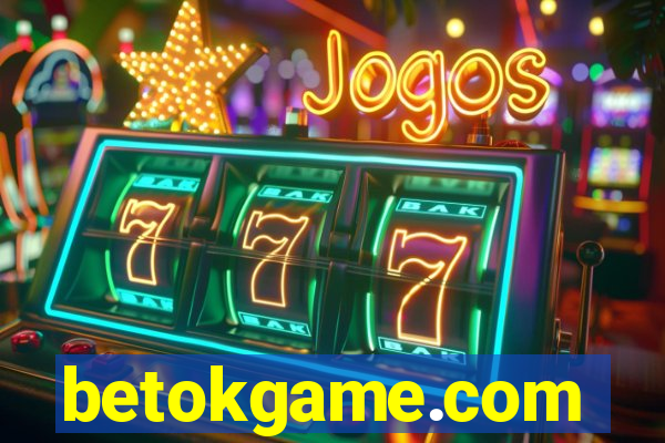 betokgame.com