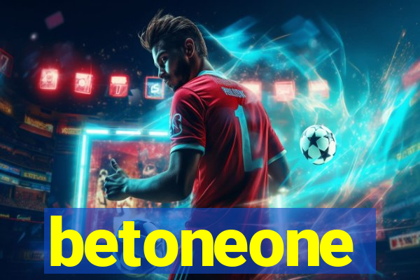 betoneone