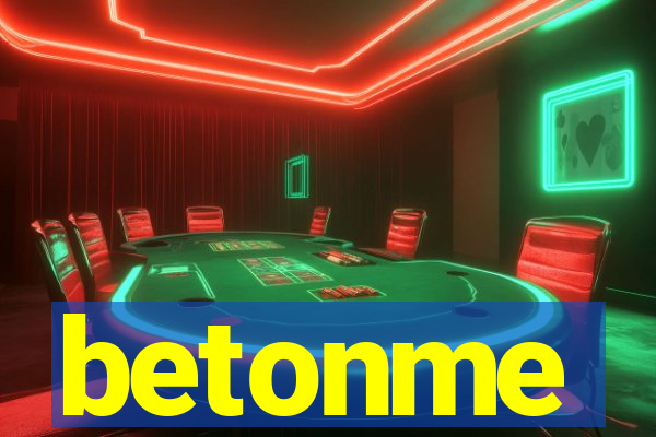 betonme