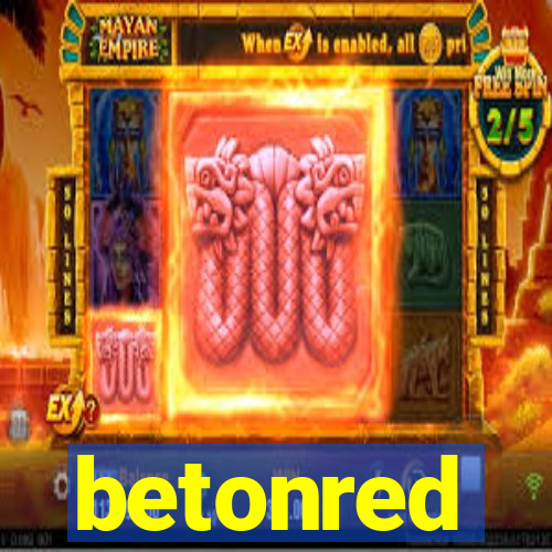 betonred