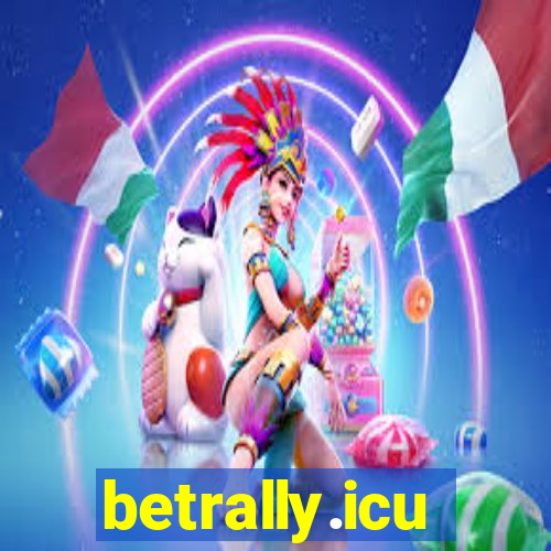 betrally.icu