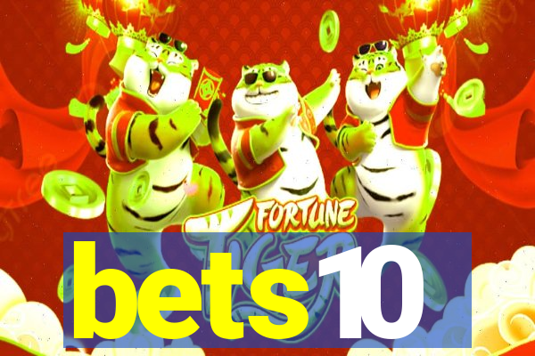 bets10