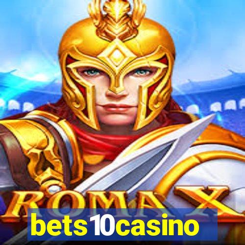 bets10casino