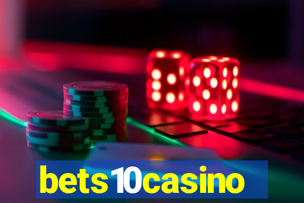 bets10casino