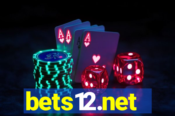 bets12.net