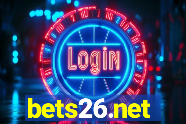 bets26.net