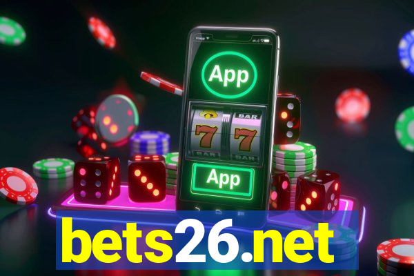 bets26.net