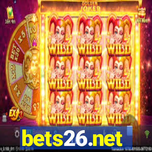bets26.net