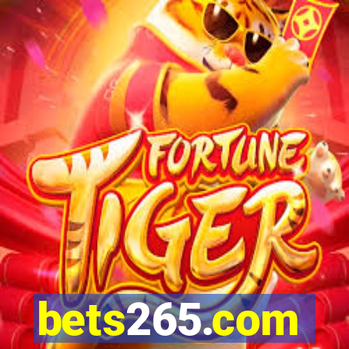 bets265.com
