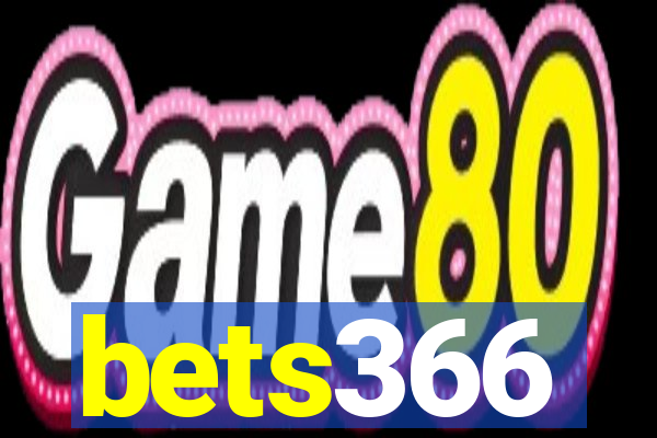bets366