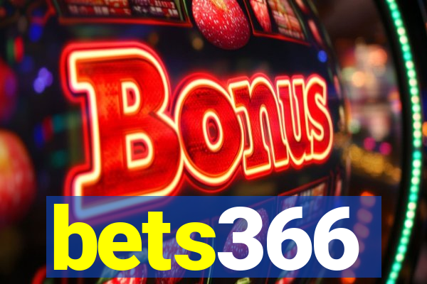 bets366