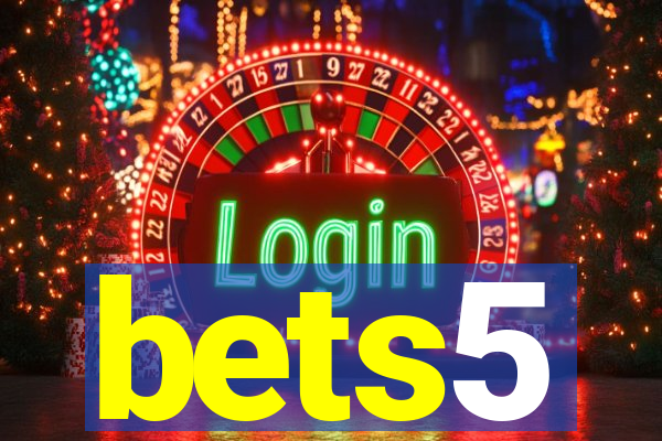bets5