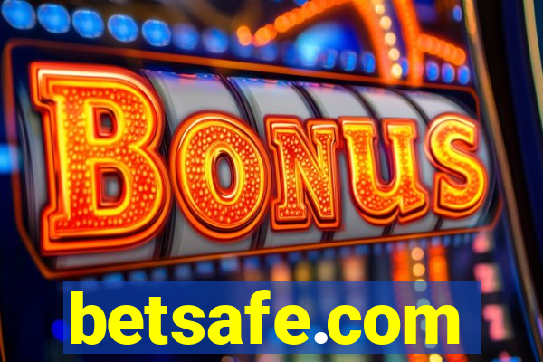 betsafe.com