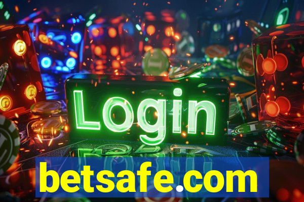 betsafe.com