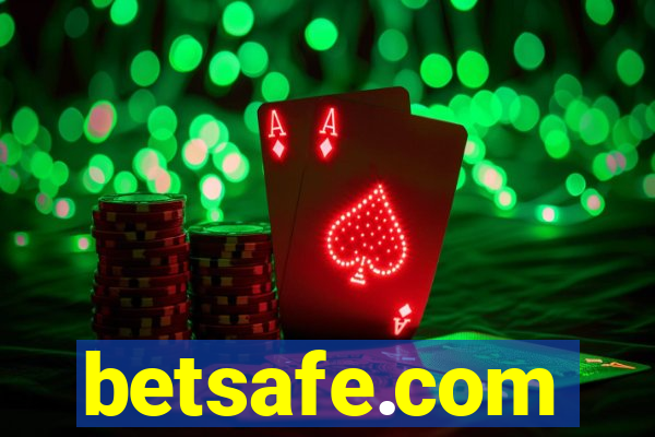 betsafe.com