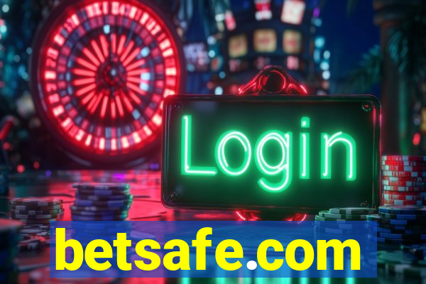 betsafe.com