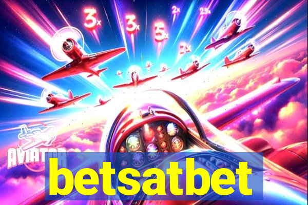 betsatbet