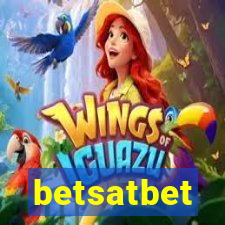 betsatbet