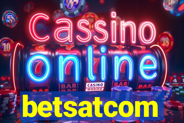 betsatcom
