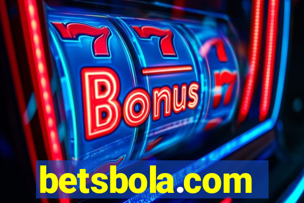 betsbola.com