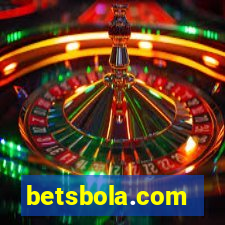 betsbola.com