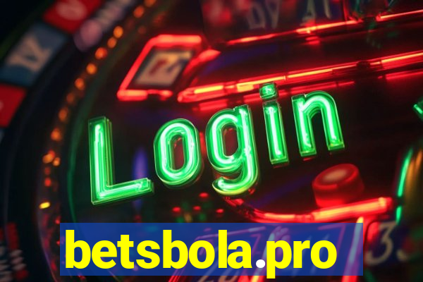betsbola.pro