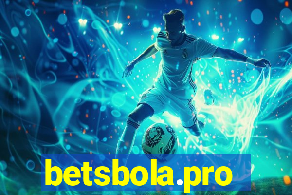 betsbola.pro