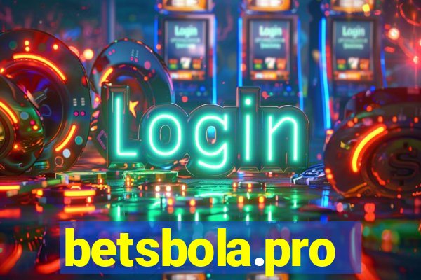 betsbola.pro