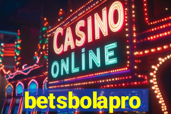 betsbolapro